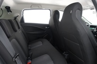 Renault Zoe vaihtoauto