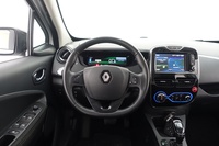 Renault Zoe vaihtoauto
