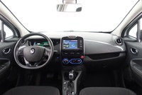 Renault Zoe vaihtoauto