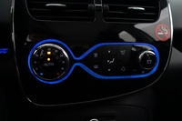 Renault Zoe vaihtoauto