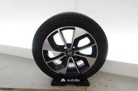 Renault Zoe vaihtoauto