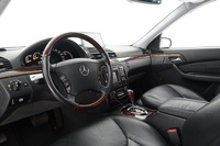 Mercedes-Benz S vaihtoauto