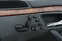 Mercedes-Benz S vaihtoauto