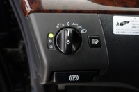 Mercedes-Benz S vaihtoauto