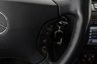 Mercedes-Benz S vaihtoauto