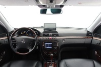 Mercedes-Benz S vaihtoauto