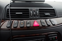 Mercedes-Benz S vaihtoauto