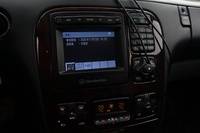 Mercedes-Benz S vaihtoauto