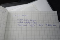 Mercedes-Benz S vaihtoauto