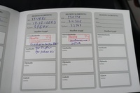 Mercedes-Benz S vaihtoauto