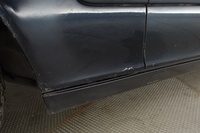 Mercedes-Benz S vaihtoauto