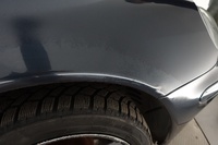 Mercedes-Benz S vaihtoauto