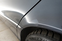 Mercedes-Benz S vaihtoauto