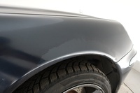 Mercedes-Benz S vaihtoauto