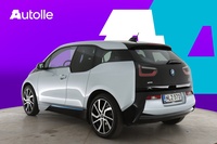 BMW i3 vaihtoauto