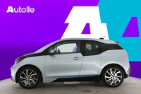 BMW i3 vaihtoauto