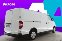 Maxus e-Deliver 3 vaihtoauto