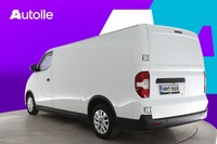 Maxus e-Deliver 3 vaihtoauto