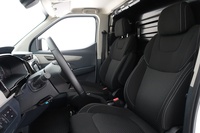 Maxus e-Deliver 3 vaihtoauto