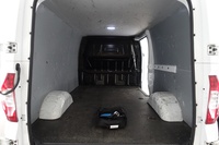 Maxus e-Deliver 3 vaihtoauto