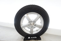 Maxus e-Deliver 3 vaihtoauto