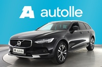 Volvo V90 Cross Country vaihtoauto