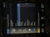 Volvo V90 Cross Country vaihtoauto