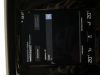 Volvo V90 Cross Country vaihtoauto