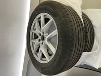 Volvo V90 Cross Country vaihtoauto