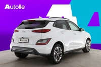 Hyundai Kona vaihtoauto