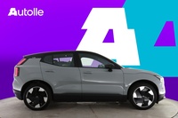 Volvo EX30 vaihtoauto