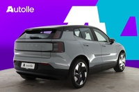 Volvo EX30 vaihtoauto