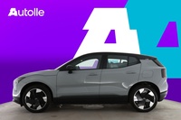 Volvo EX30 vaihtoauto