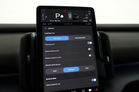 Volvo EX30 vaihtoauto