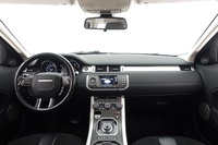 Land Rover Range Rover Evoque vaihtoauto