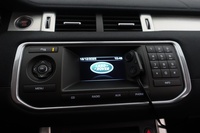 Land Rover Range Rover Evoque vaihtoauto