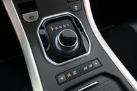 Land Rover Range Rover Evoque vaihtoauto