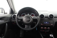 Audi A1 vaihtoauto