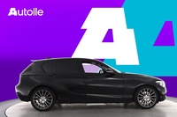 BMW 120 vaihtoauto