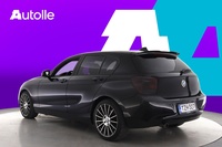 BMW 120 vaihtoauto