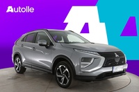 Mitsubishi Eclipse Cross vaihtoauto