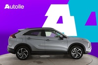 Mitsubishi Eclipse Cross vaihtoauto