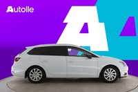 SEAT Leon ST vaihtoauto