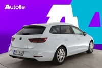 SEAT Leon ST vaihtoauto