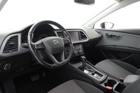 SEAT Leon ST vaihtoauto