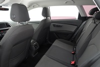 SEAT Leon ST vaihtoauto