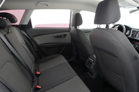 SEAT Leon ST vaihtoauto