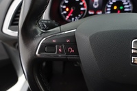 SEAT Leon ST vaihtoauto