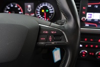 SEAT Leon ST vaihtoauto