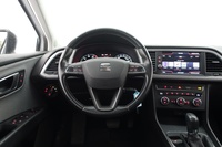 SEAT Leon ST vaihtoauto